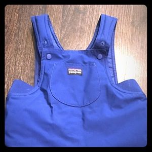Patagonia Snow Bib Pants